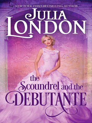 The Scoundrel and the Debutante - ebook